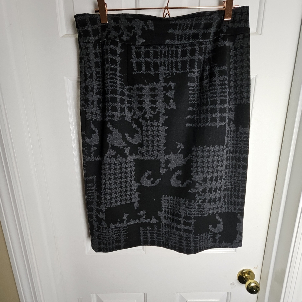 GRACE Women Chic Pencil Skirt Size 14 - Picture 2 of 11